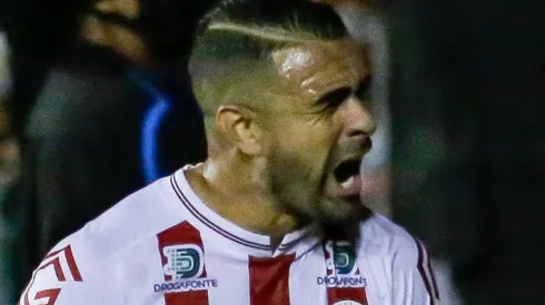 Foto: Rafael Vieira/AGIF