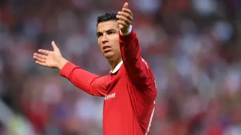 Manchester United v Brighton & Hove Albion – Premier League