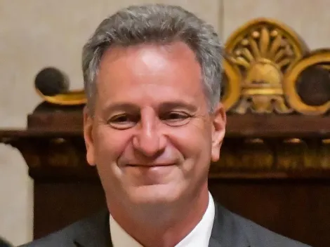 "Lucro absurdo"; Gringo é vendido e Landim vai lucrar 'bolada' no Flamengo