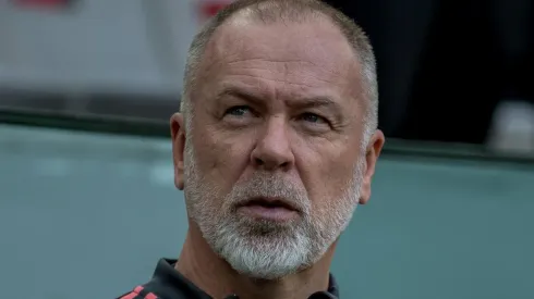 Mano tem reforço de última hora para confronto da Sul-Americana