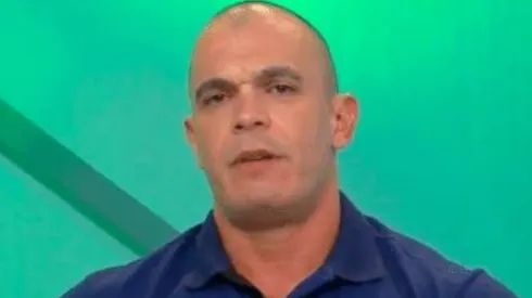 “É informação, não é achismo”; Mano crava nome de substituto de Vitor Pereira