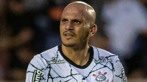 Foto: Diogo Reis/AGIF - Lateral foi sincero após eliminação do Corinthians.