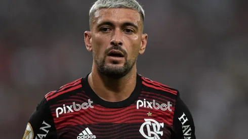 Foto: Thiago Ribeiro/AGIF