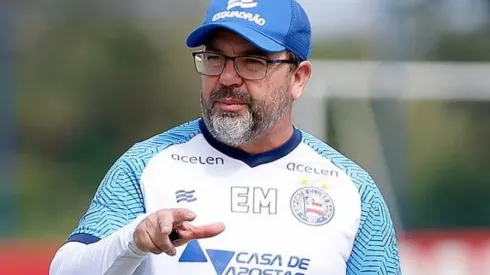 Fotos: Felipe Oliveira / EC Bahia