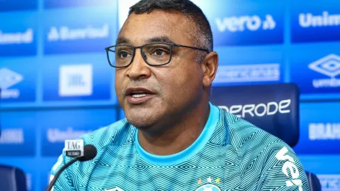 Foto: Lucas Uebel/ Grêmio