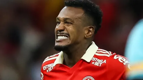 Foto: Pedro H. Tesch/AGIF