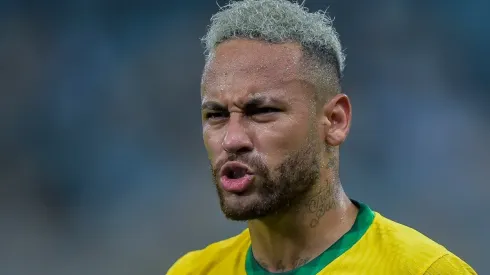 Thiago Ribeiro/AGIF - Neymar fica de fora da lista de melhores do mundo