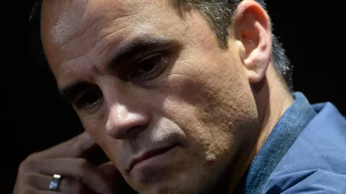 Caetano abre o jogo e revela impacto no Atlético após eliminação