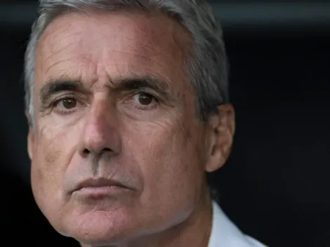 Luís Castro diz ‘sim’ e atacante pode estar de saída Botafogo