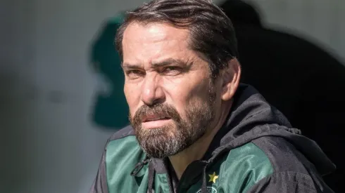 Foto: Robson Mafra/AGIF