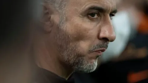 Foto: Jorge Rodrigues/AGIF/