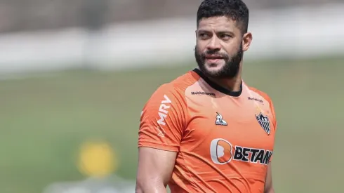 Foto: Pedro Souza/ Atlético Mineiro