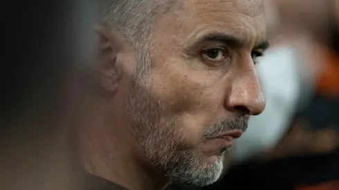 Foto: Jorge Rodrigues/AGIF