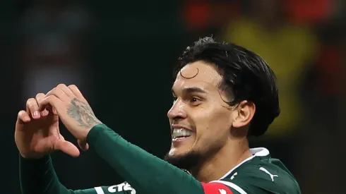 Foto: César Greco/ Palmeiras