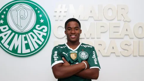 Foto: César Greco/ Palmeiras