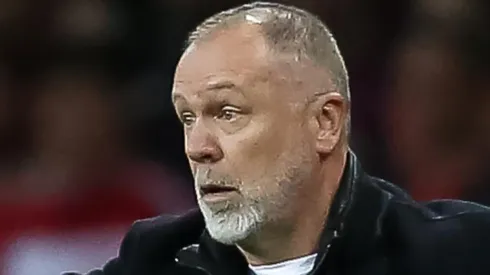 Mano Menezes 'copia' Cuca e manda indireta para Abel no Palmeiras