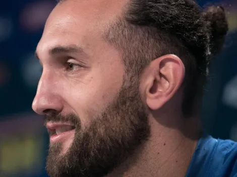 Parça de Barcos fica livre no mercado e torcida gremista toma conhecimento do destino