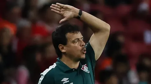 “A lição maior é...”; Diniz não se intimida e aponta ‘culpado’ pela derrota