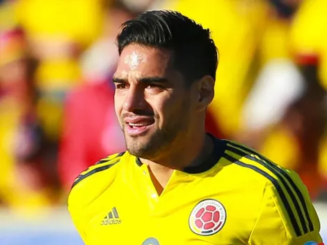 "Eu gostaria muito dele aqui"; Flamengo quer assinar com 'parça' de Falcão García