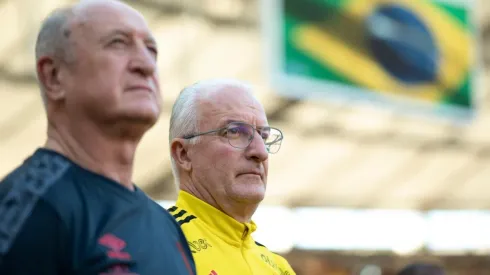 Foto: Jorge Rodrigues/AGIF | Na quarta-feira (17), o Athletico recebe o Flamengo na Arena da Baixada