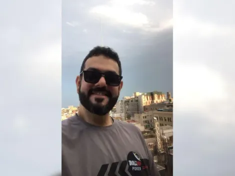 Poker em Barcelona: diário de uma cobertura de imprensa no velho continente