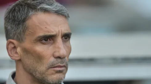 Foto: Thiago Ribeiro/AGIF - Vojvoda manifestou interesse na contratação de Liziero, mas Mano e staff do volante vetaram