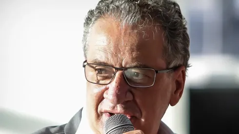 Foto: Bruno Cantini / Agência Galo / Atlético