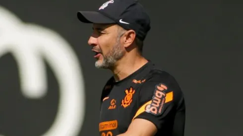 Foto: Agência Corinthians - Rodrigo Coca