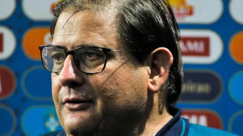 Foto: Jhony Pinho/AGIF