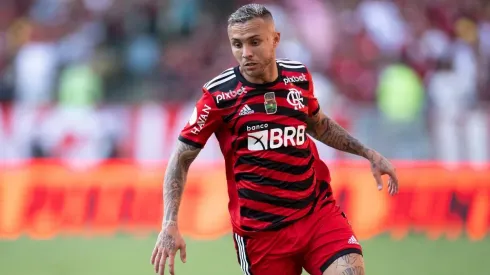 Foto: Jorge Rodrigues/AGIF | Everton Cebolinha foi a contratação mais cara nesta janela de transferências
