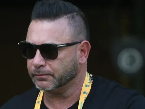 "Injustamente"; Turco Mohamed deixa palmeirenses furiosos com declaração polêmica