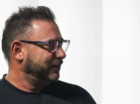 Turco Mohamed dá as caras e expõe bastidores de sua saída do Atlético