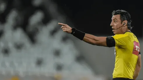 Thiago Ribeiro/AGIF/ Copa do Brasil: arbitragem experiente para os confrontos das quartas de final.