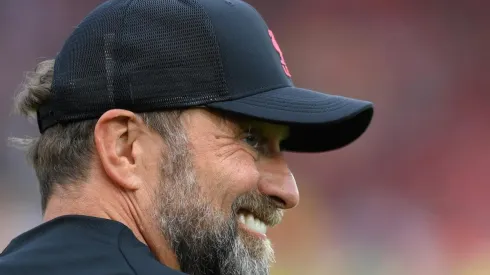 “Grande golpe”; Mercado surpreende e Dorival pode perder pupilo para Liverpool de Klopp