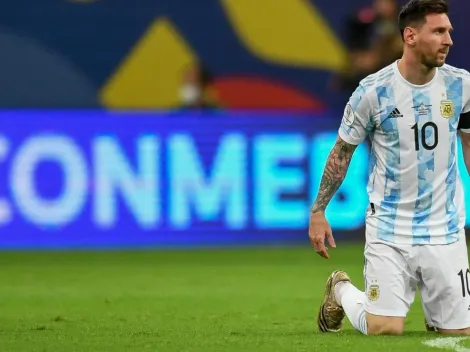 Em jogo cancelado entre Neymar e Messi, CBF sai no prejuízo e web se revolta: "É um absurdo..."