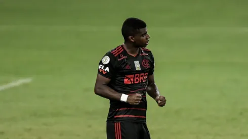 Foto: Thiago Ribeiro/AGIF