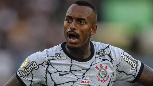 Foto: Thiago Ribeiro/AGIF - Raul deve estar entre os 11 do Corinthians.