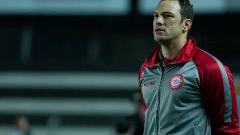 Foto: Joao Vitor Rezende Borba/AGIF