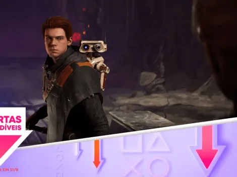 PlayStation Store anuncia "Ofertas Imperdíveis" até 30 de agosto