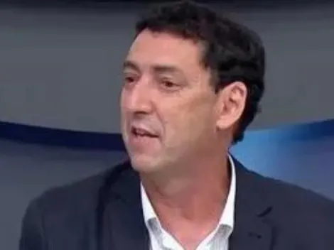 “É muito difícil...”; PVC não se intimida e expõe favorito entre Fluminense e Fortaleza