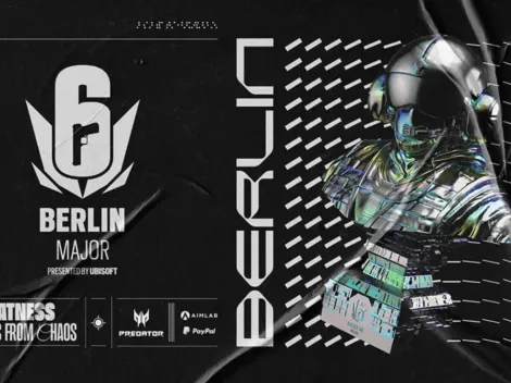Rainbow Six: com 3 times brasileiros, playoffs do Six Berlin Major 2022 começa nesta sexta (19)