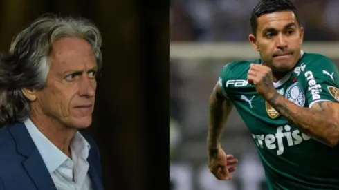 - Jorge Jesus/Dudu