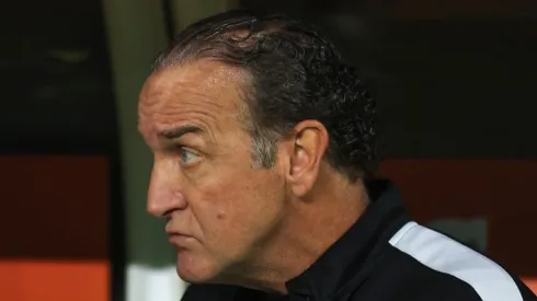 Foto: Marcello Zambrana/AGIF - Jornalista analisa clima de elenco e Cuca