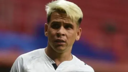 Foto: Ivan Storti/Santos