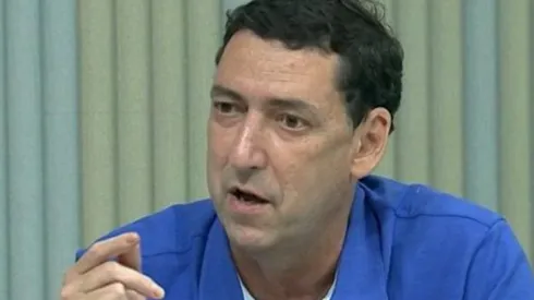 Foto: Reprodução/SporTV