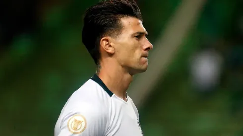 Foto: Vitor Silva/Botafogo – Cuesta terá contrato no Inter expirando no mesmo período de empréstimo ao Botafogo