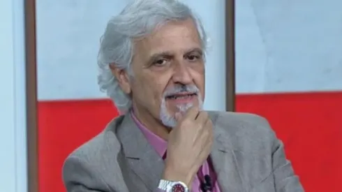 Foto: Reprodução/ESPN – Sormani recebeu uma chuva de comentários.