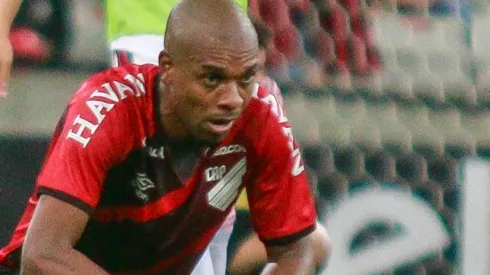 - Fernandinho