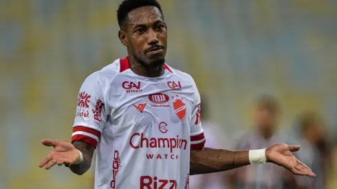 Foto: Thiago Ribeiro/AGIF