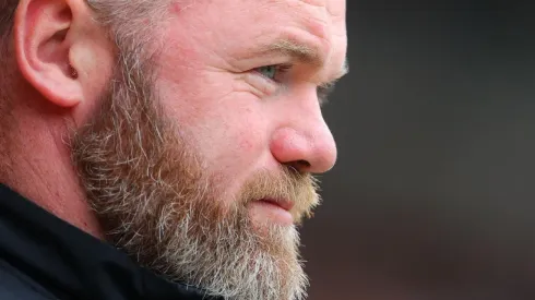 Rooney não se intimida e dá lição de moral no ego do francês Mbappé